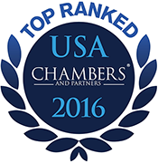 Chambers USA 2016